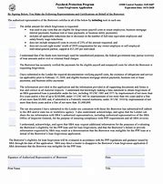 Image result for Form 3508 PPP