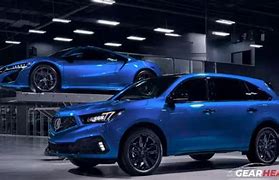 Image result for 2025 Acura ADX