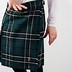 Image result for Miller Tartan Kilt