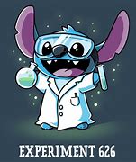 Image result for Stitch Science