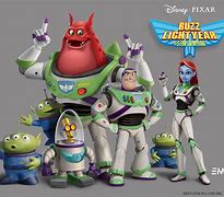 Image result for Buzz Lightyear of Star Command TV Series