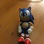 Image result for Bootleg Sonic Plush