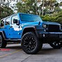 Image result for Jeep CJ5 Aluminum Wheels