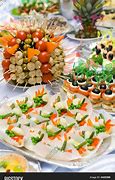 Image result for buffet style catering ideas