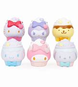 Image result for Niziu Sanrio