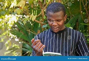 Image result for Black Person Reading a Book