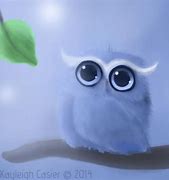 Image result for Cute Happy Owl