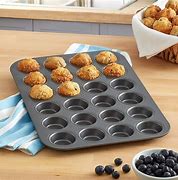 Image result for Mini Muffin Pan. Recipes