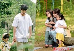 Image result for Jung So Min Kids