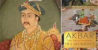 Image result for Akbar Mughal Empire Book