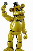 Image result for Golden Freddy AR