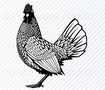 Image result for Free Chicken Clip Art SVG