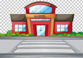 Image result for Middle School Students Class Cartoon