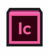 Image result for Adobe InCopy Icon