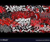 Image result for Abstract Graffiti Street Art