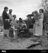 Image result for Family during the Great Depression