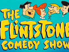 Image result for Flintstones Comedy Show