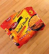 Image result for Super MI Goreng