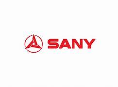 Image result for Sany Group Logo