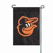 Image result for Orioles Flag