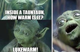 Image result for Yoda Dies Meme