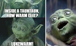 Image result for Yoda Voting Meme