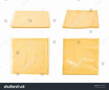 Image result for Wrapped Slice of Cheese Kraft