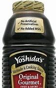 Image result for Yoshida Sauce Recipes