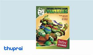 Image result for Ninja Turtles Swim Vest