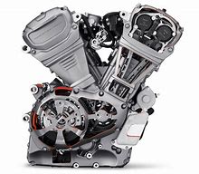 Image result for Most Beautiful V-Twin Engine