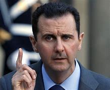 Image result for Omar El Bashir and Bashar Assad