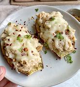 Image result for Sweet Potato and Tuna