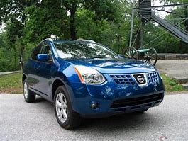 Image result for 08 Nissan Rogue