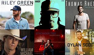 Image result for Male Country Singers Today