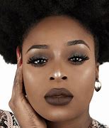 Image result for Face Makeup for Dark Skin