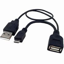 Image result for Micro USB OTG