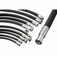 Image result for Hydraulic Hose Pipe