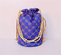 Image result for Potli Purse