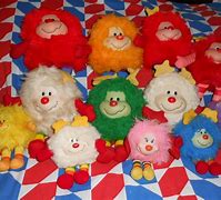 Image result for Rainbow Brite 80s Toys