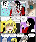 Image result for Kakegurui Ships