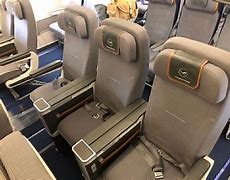 Image result for Airbus A340 Interiors