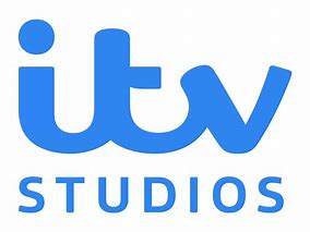 Image result for ITV Logo Black