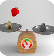 Image result for Pretend Food Scale