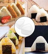 Image result for Onigiri Maker