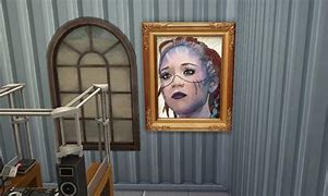 Image result for The Sims 4 Custom Portrait