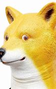 Image result for Doge Dino Mask