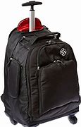 Image result for Samsonite Rolling Backpack