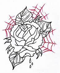 Image result for Cool Tattoo Outlines