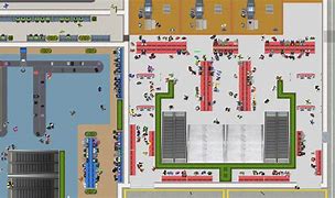 Image result for Airport CEO Layout