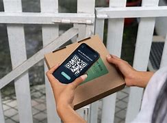 Image result for QR Code Safety Box